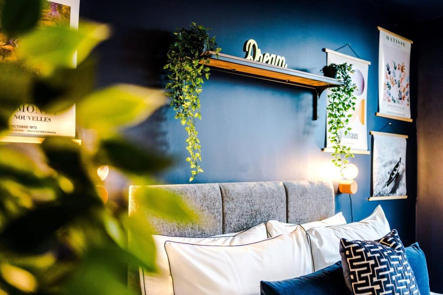 Sheffield-Living, Kelham-Island, Sheffield Apt Экстерьер фото